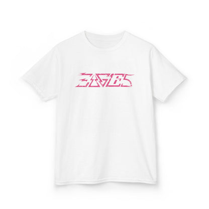 Eagles Band Tee Vintage Pink Graphic | Classic Rock Band Shirt Printify