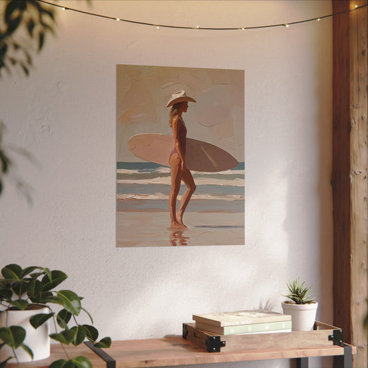 Saltwater Reverie Printify