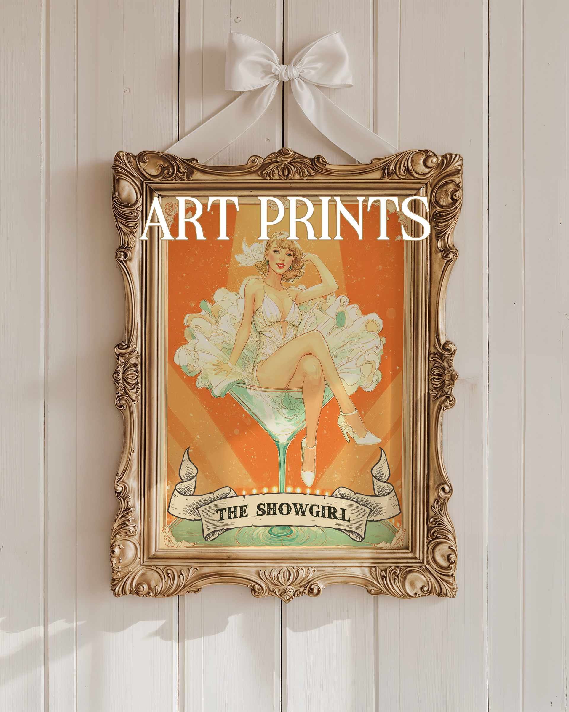 Art Prints