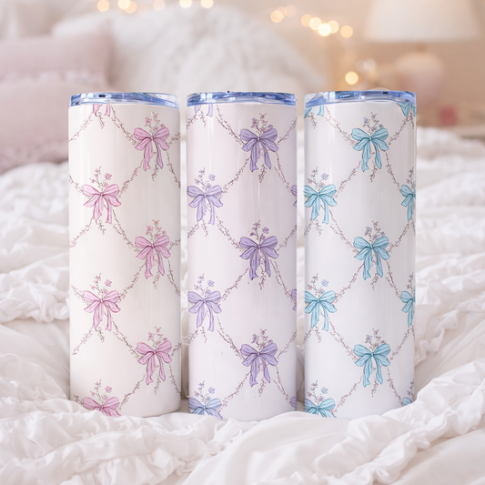 Heirloom Bow Wrap - 5 Pack