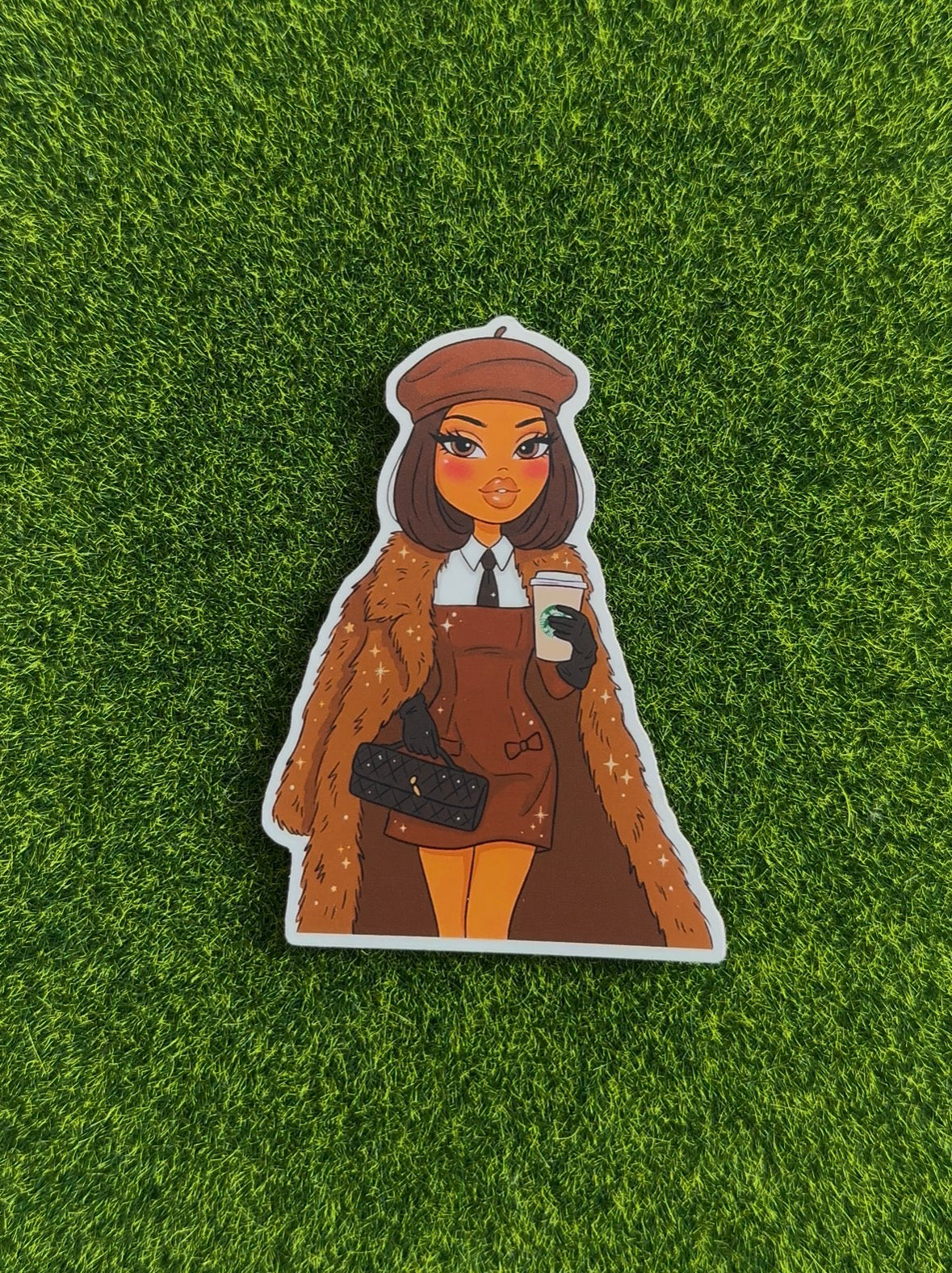 Autumn Bratz Cuties