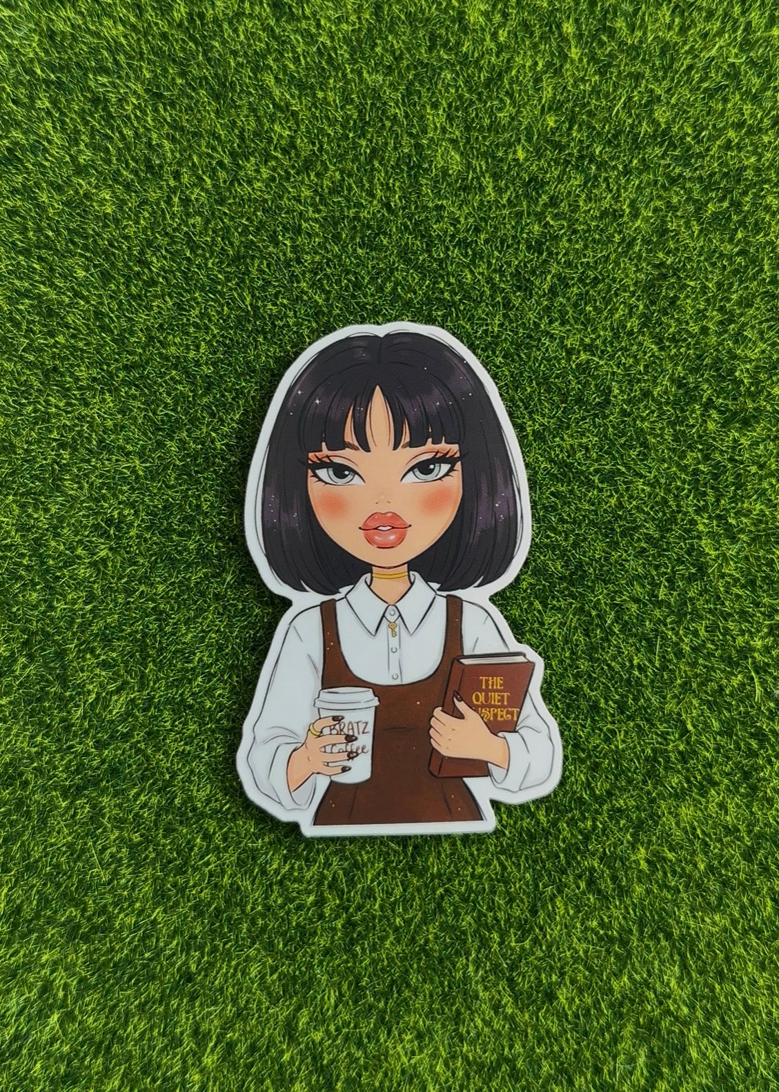 Autumn Bratz Cuties