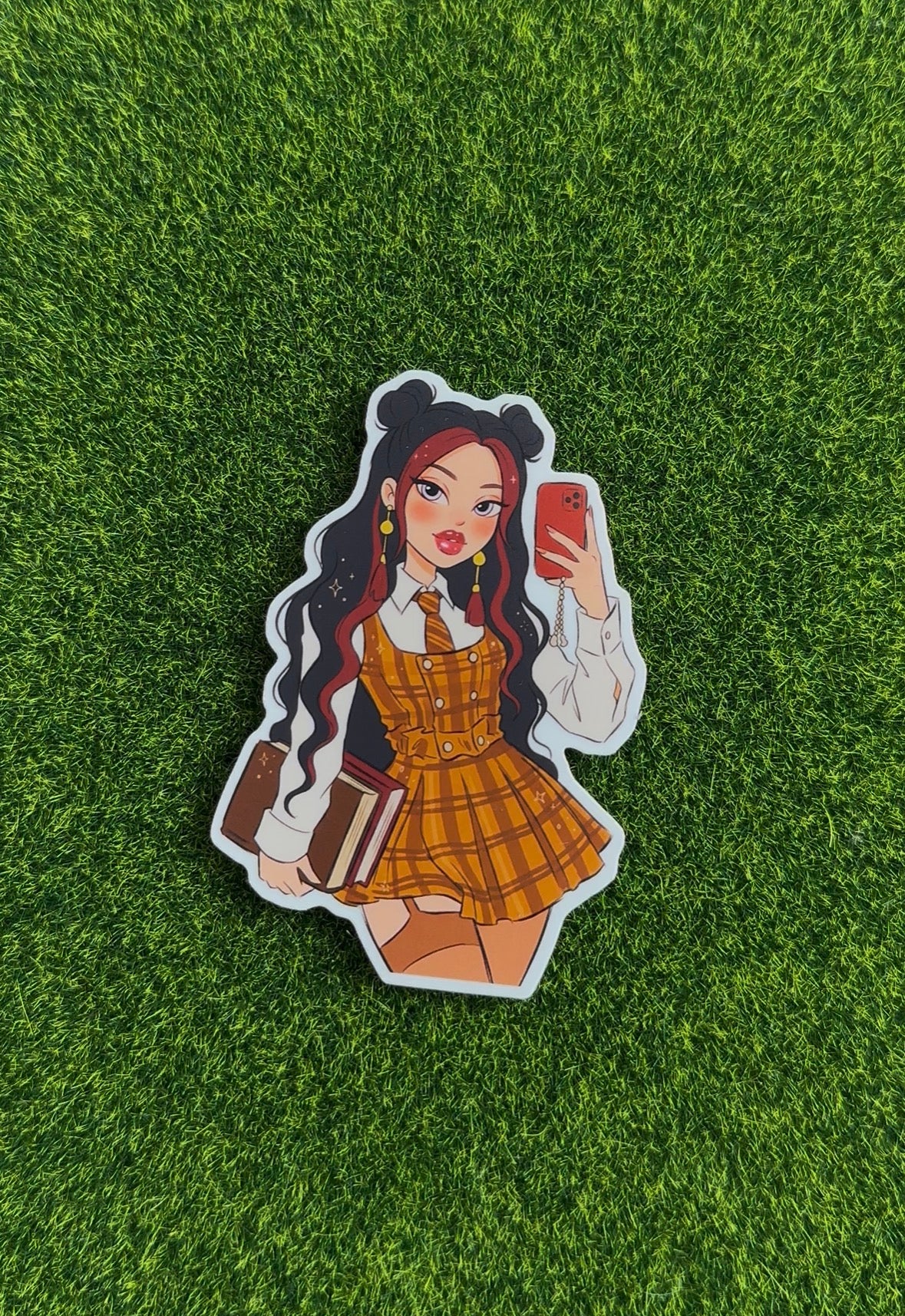 Autumn Bratz Cuties