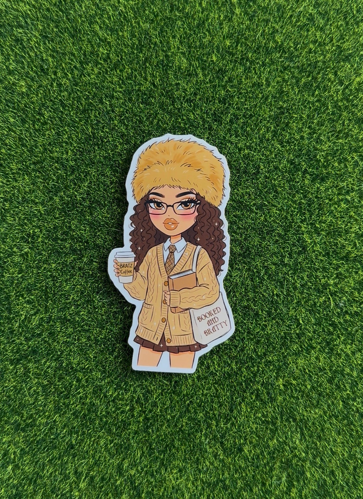 Autumn Bratz Cuties