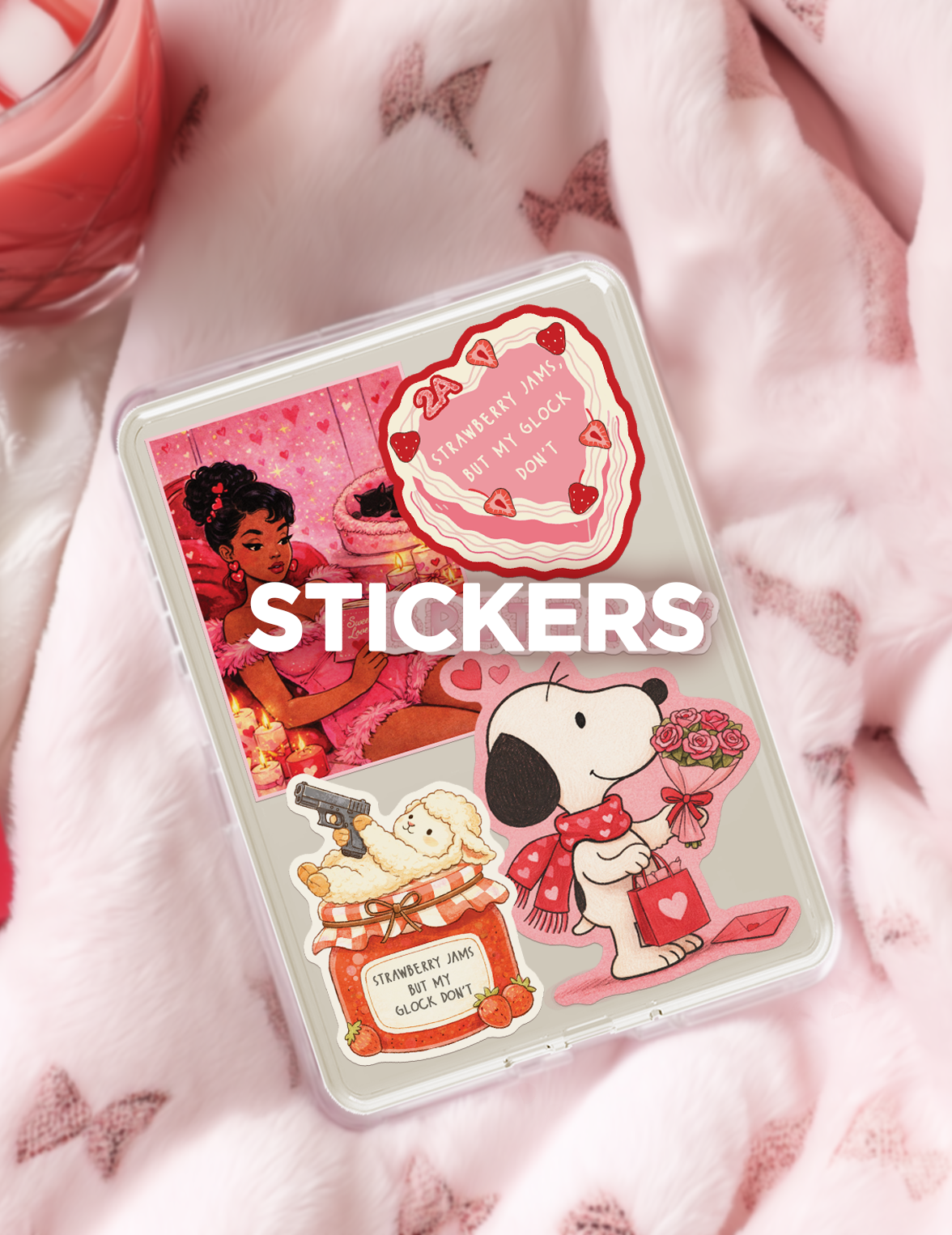 Stickers