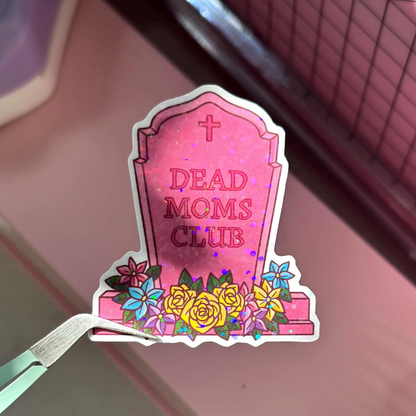 Xaden Riorson Guest Check Kindle Sticker (Copy) Sugary Bliss