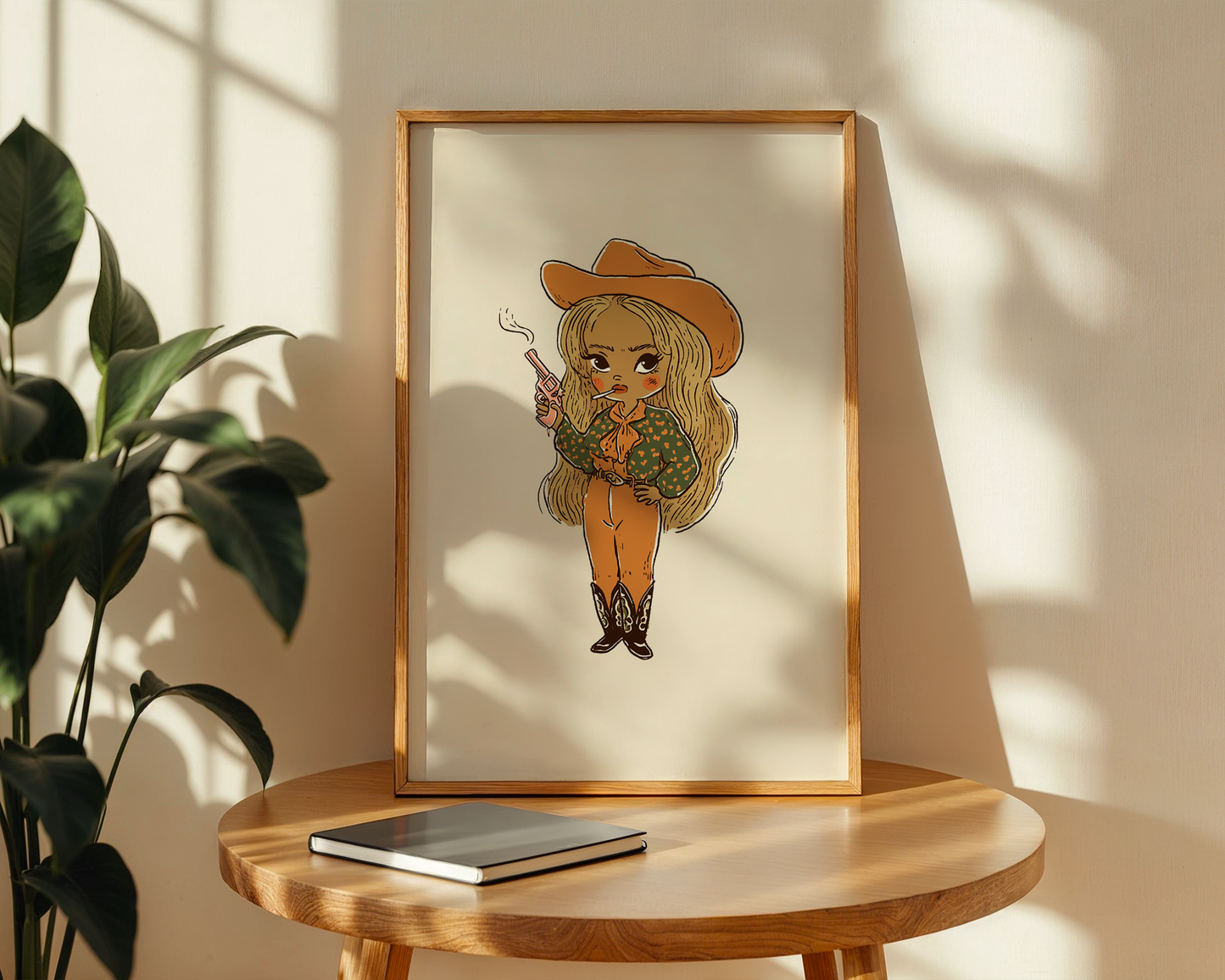 Handle It, Honey – The Smokeshow Sugary Bliss