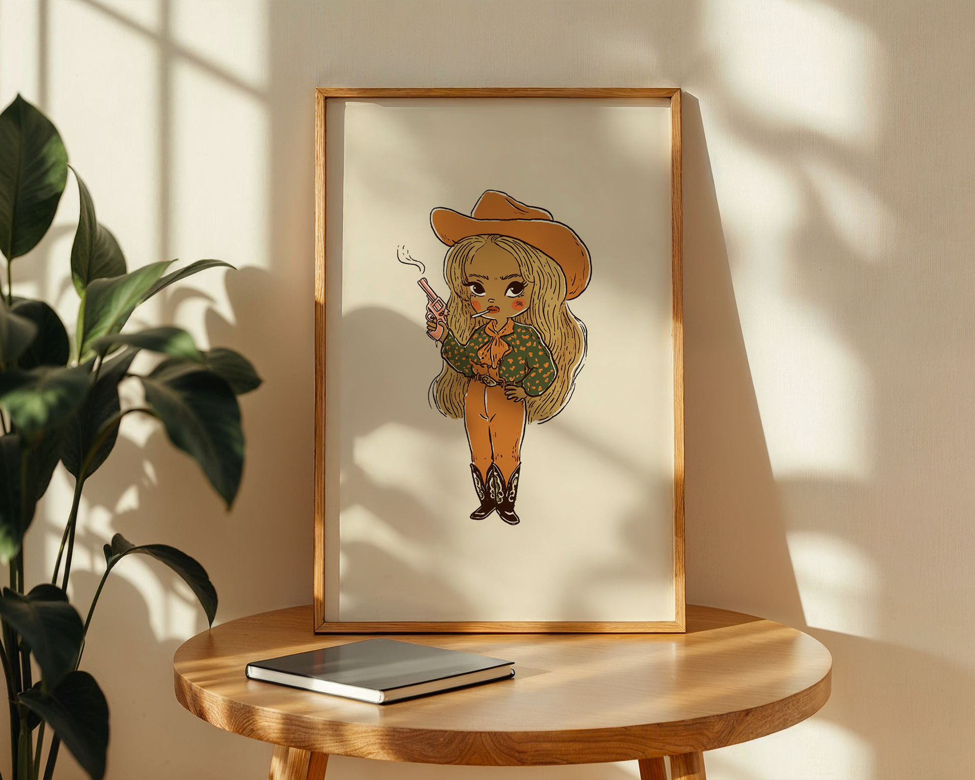 Handle It, Honey – The Smokeshow Sugary Bliss