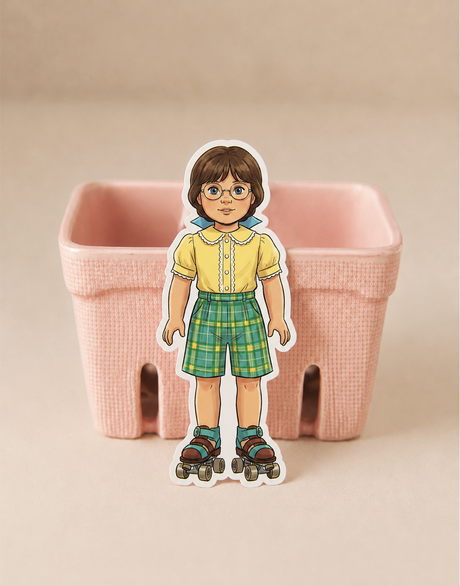AG Molly Roller Skates