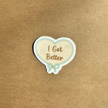 Morgan Wallen Sticker Set: Country Music Decals Sugary Bliss